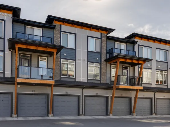 Livingston Townhomes