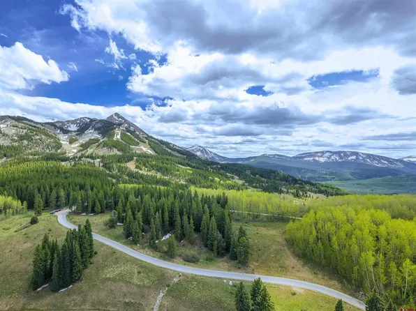 F23 Prospect Drive, Mt. Crested Butte, CO 81225