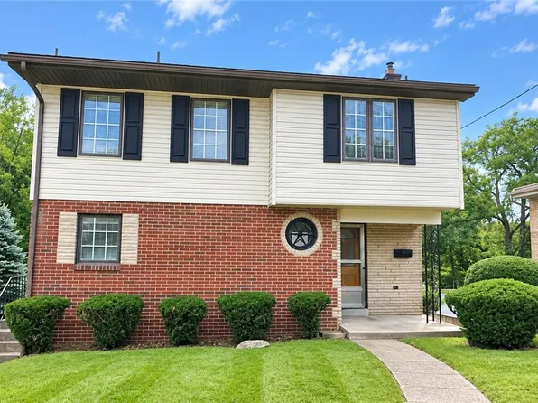 3832 Cynthia Dr, Pittsburgh, PA 15227