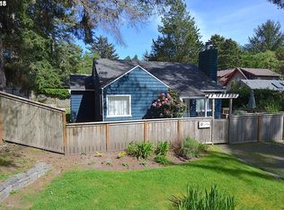 1299 Spruce St, Cannon Beach, OR 97110