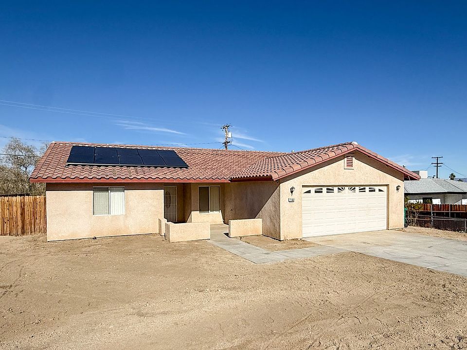 1st image of 71552 Juanita Dr