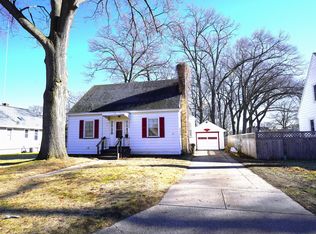 2268 Meurer Ct, Muskegon, MI 49441