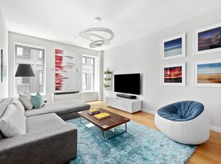 1 York St APT 4A, New York, NY 10013