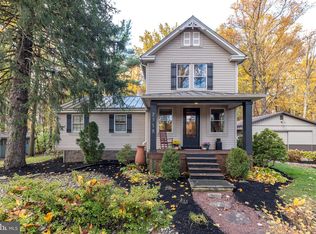 2318 Old Bethlehem Pike, Sellersville, PA 18960