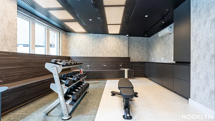 Rented by Nooklyn NYC LLC | media 30