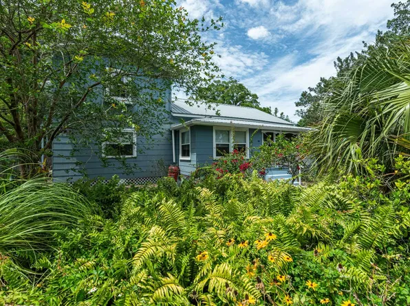 4 Beacon St, Saint Augustine, FL 32084