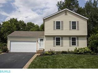 2312 Green Island Dr, Columbus, OH