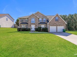 2575 Captains Row, Decatur, GA 30035