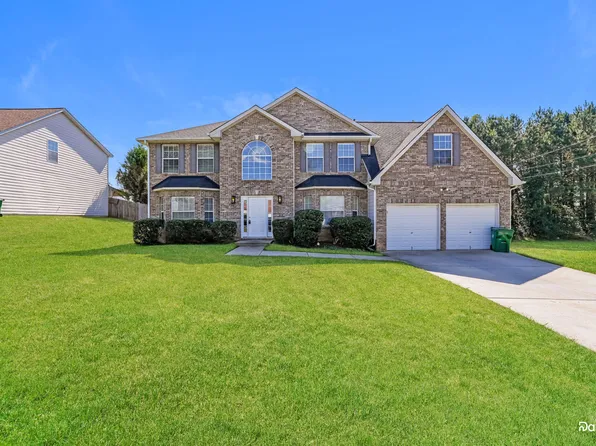 2575 Captains Row, Decatur, GA 30035