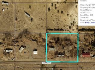 3153 Cosmos St, Elko, NV 89801