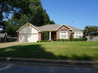 3200 Brentway Ln, Jonesboro, AR 72404
