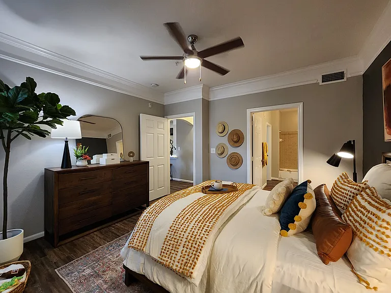 Grand Villas at Tuscan Lakes apartments community photo