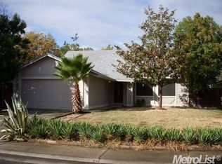 8140 Cottonmill Cir, Sacramento, CA 95828