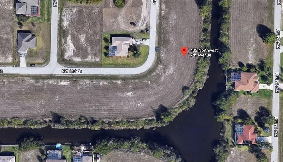 1st image of 1403 NW 17th Ave