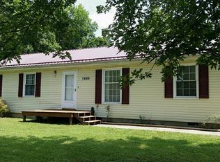 7888 Botetourt Rd, Fincastle, VA 24090