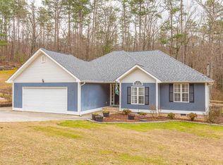 118 Fox Run Cir S, Flintstone, GA 30725