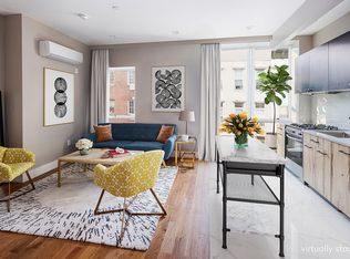 864 Madison St #1A, Brooklyn, NY 11221