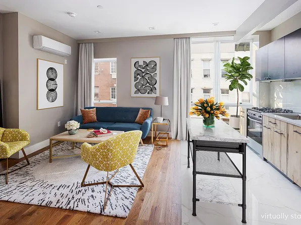 864 Madison St #1A, Brooklyn, NY 11221