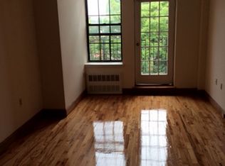 50 Greene Ave APT 2F, Brooklyn, NY 11238