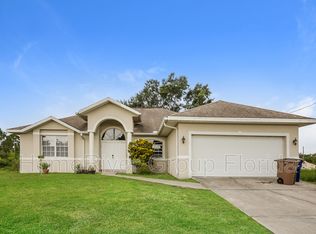 2905 8th St W, Lehigh Acres, FL 33971