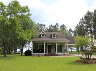 142 Daughtrey Holbrook Rd, Sumrall, MS 39482