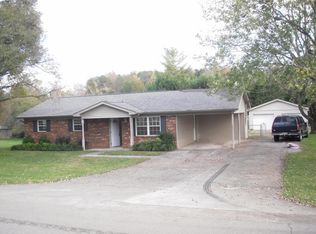 725 Lee Lambert Rd, Maryville, TN 37803