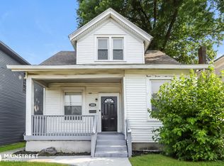 3402 River Park Dr, Louisville, KY