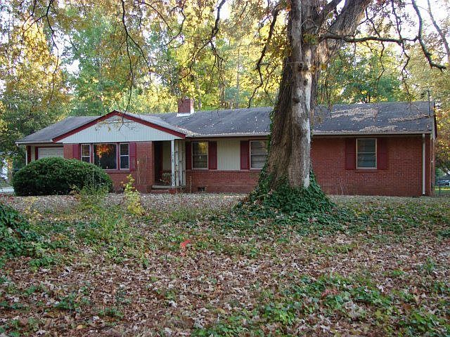 4 BR Ranch