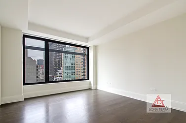 Rented by Bona Tierra