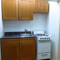 Rented by City & Suburban