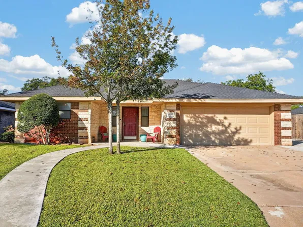 4507 Belton Pl, Midland, TX 79707