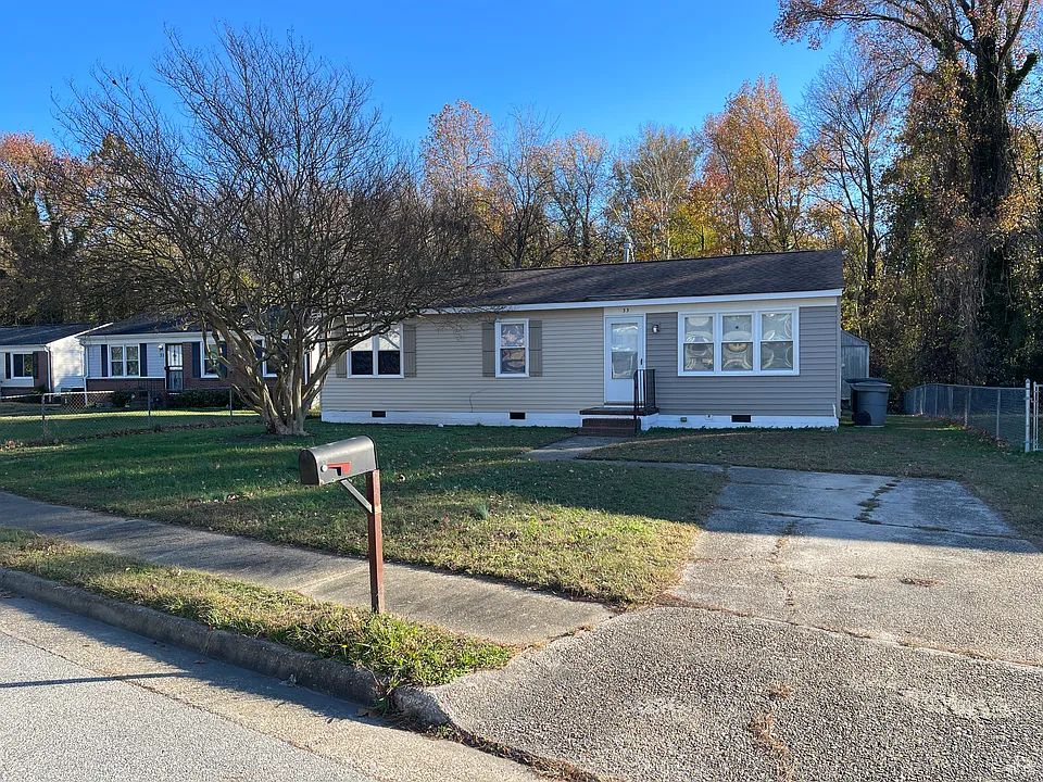 33 Rendon Dr