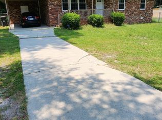 2872 Lumpkin Rd, Augusta, GA 30906