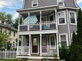 303 N Washington St FLOOR 2, North Attleboro, MA 02760