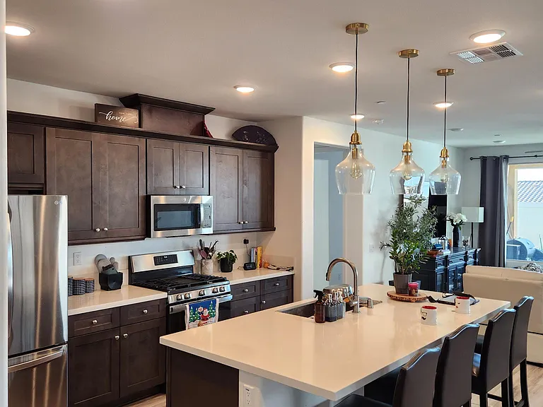 1627 Spring Run Ln — Photo 2