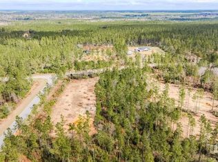 LOT 64 Sage Forest Ln, Milton, FL 32571