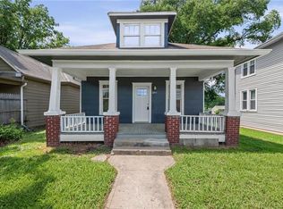 1107 N 13th St, Leavenworth, KS 66048