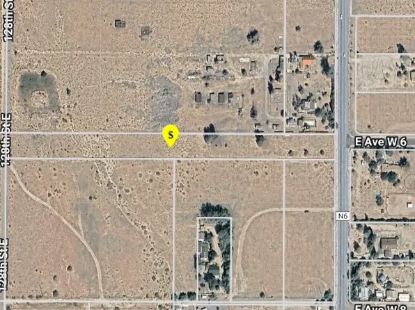 0 Longview Pav Vic Ave W, Pearblossom, CA 93553