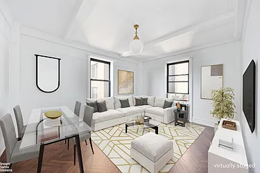 Sold by Brown Harris Stevens