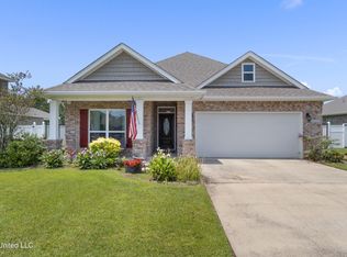 10221 Little Gem Dr, Gulfport, MS 39503