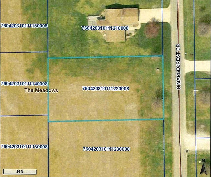 1st image of 6445 N State Road 327