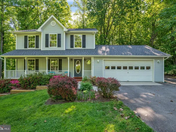 411 North Ln, Prince Frederick, MD 20678