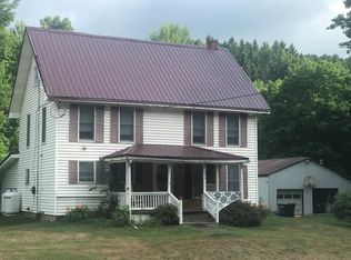 424 Hendy Creek Rd, Pine City, NY 14871