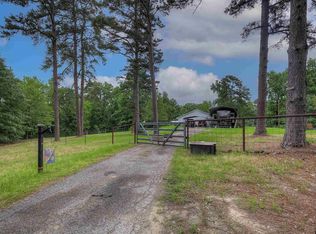 3568 County Road 3470 SE, Winnsboro, TX 75494