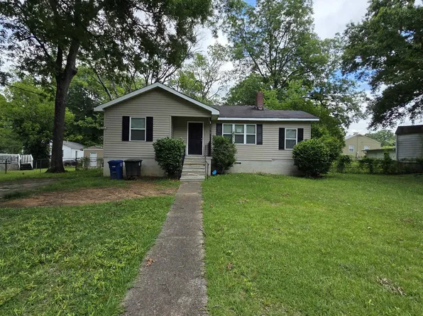 805 Meadowbrook Dr, Birmingham, AL 35215