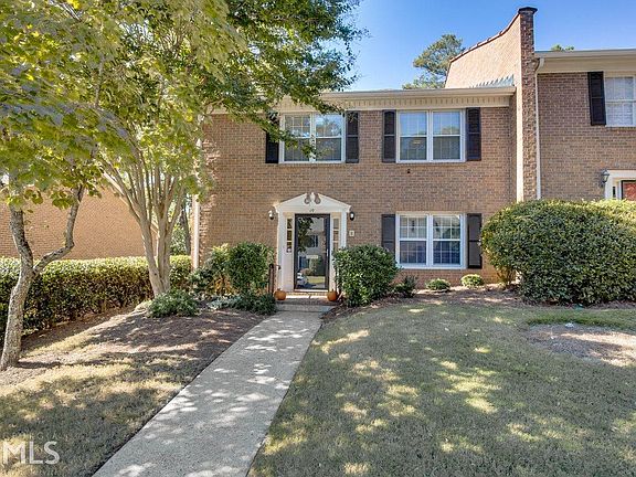 2nd image of 4101 Dunwoody Club Dr APT 10