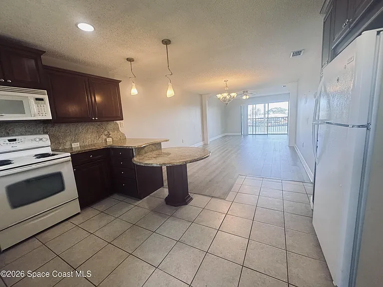 325 S Banana River Blvd #209 — Photo 5