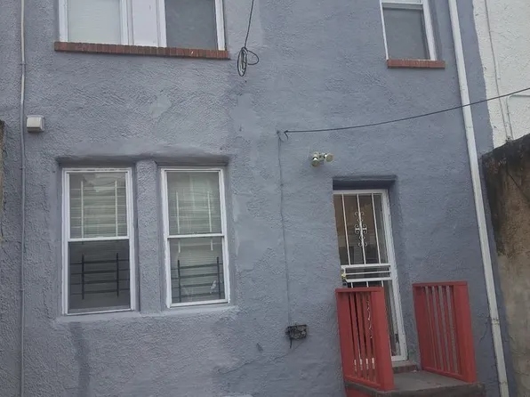 2502 W Franklin St, Baltimore, MD 21223