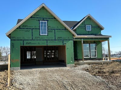 4239 Laguna Loop, Lewis Center, OH, 43035
