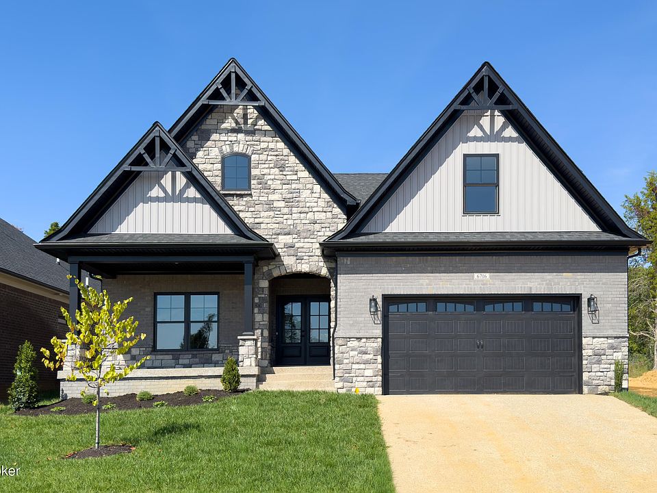 6716 Sycamore Bend Trce, Louisville, KY 40291 | Zillow